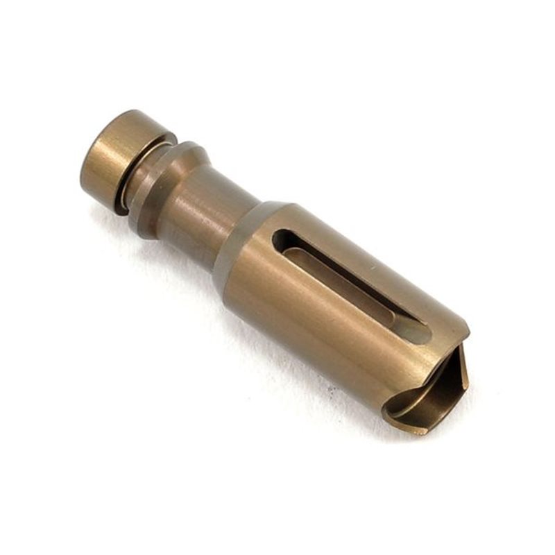 CARB THROTTLE 3.5CC M SERIES, 1OR NEEDLE 