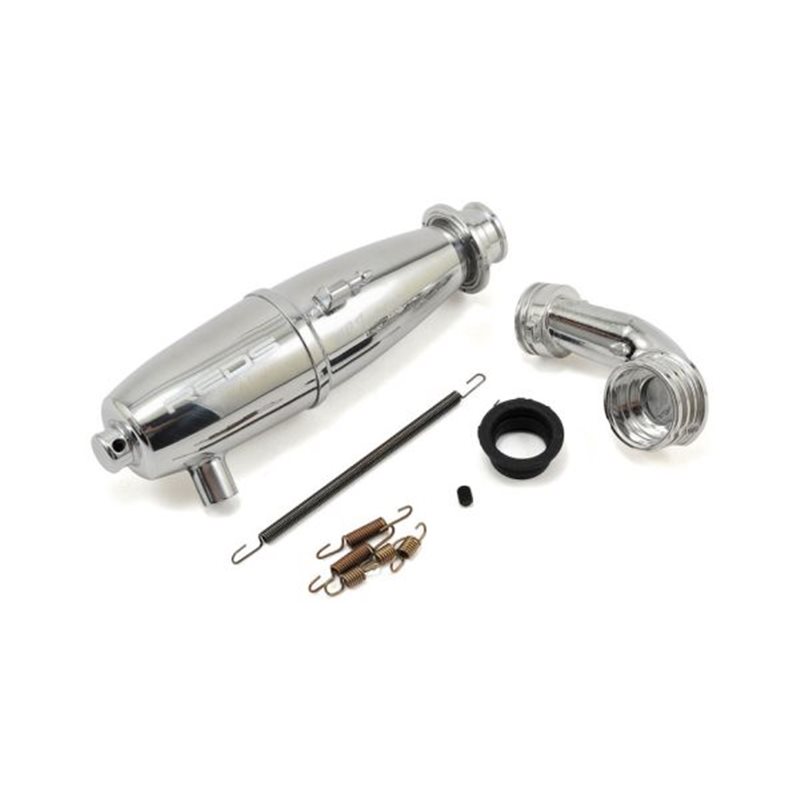 Pipe set .12 on-road EFRA 2674 with S Manifold