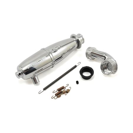 Pipe set .12 on-road EFRA 2674 with S Manifold