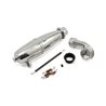 Pipe set .12 on-road EFRA 2674 with S Manifold
