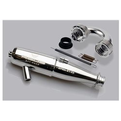 REDS Tuned Pipe Set 2143 +...