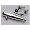 Pipe Set 2143 + manifold M inline 3.5cc buggy s serie