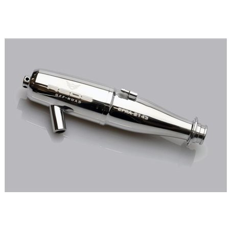 Pipe REDS .21 EFRA 2143