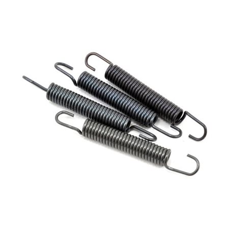 SPRING ENGINE-MANIFOLD 3.5CC MEDIUM (4PC) 