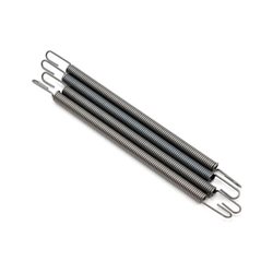 SPRING ENGINE-MANIFOLD 2.1CC LONG 60MM (4PC) 