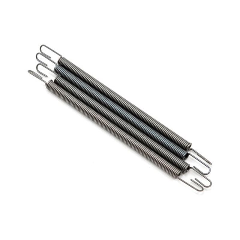 SPRING ENGINE-MANIFOLD 2.1CC LONG 60MM (4PC) 
