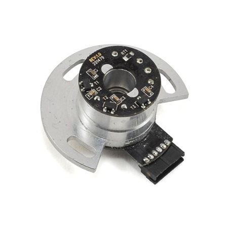 SENSOR MODULE WITH BEARING, V8 MOTOR 4P S 