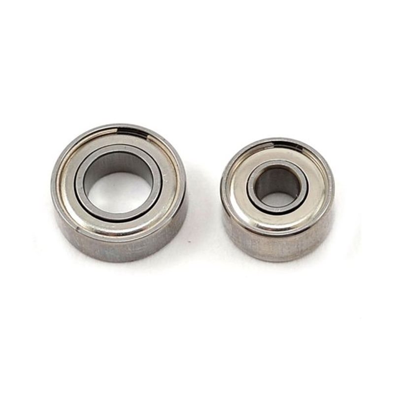 BEARING FRONT AND REAR, VX 540 2P S