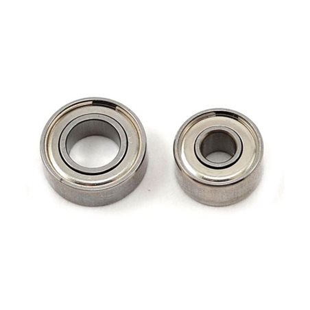 BEARING FRONT AND REAR, VX 540 2P S