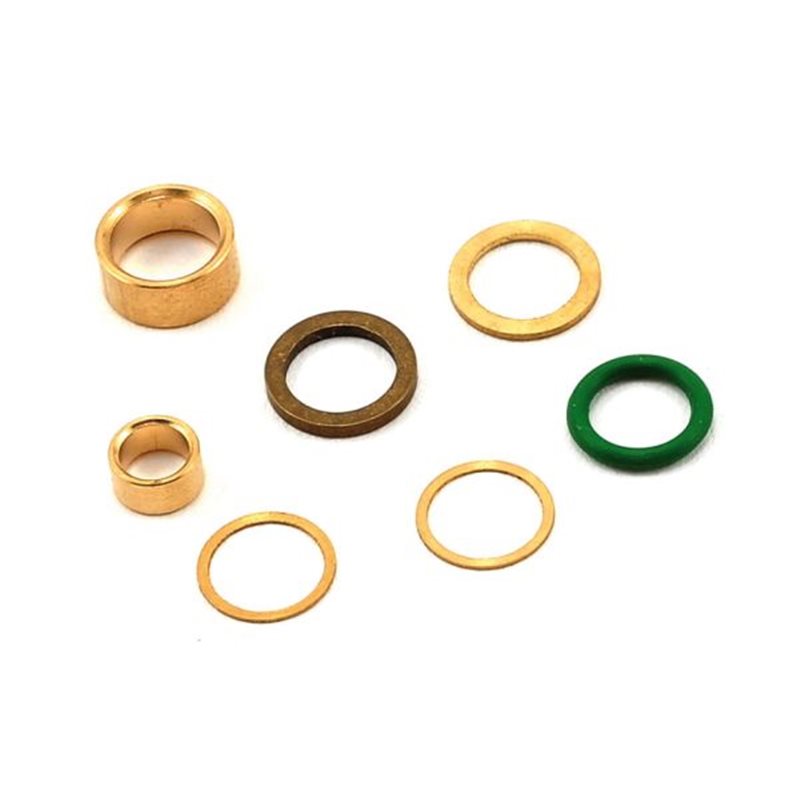 ROTOR SPACERS, VX 540 2P S