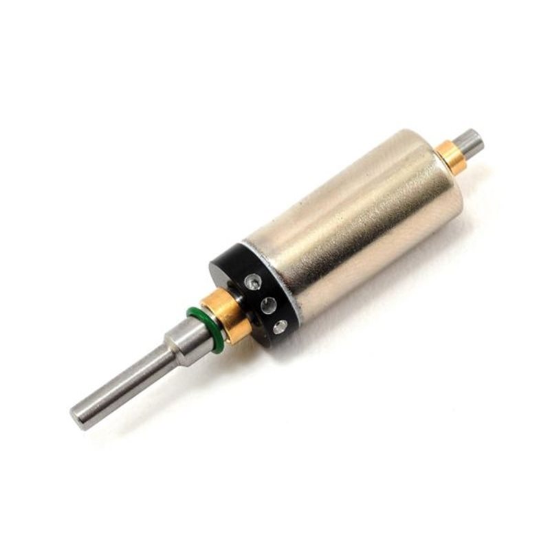ROTOR STOCK RPM 12.3x7.25x24.3mm, VX 540 2P S