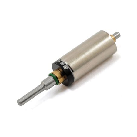 ROTOR STOCK STANDARD 12.5x7.25x25.3mm, VX 540 2P S