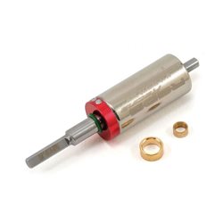 ROTOR MOD STANDARD 12.5x5x25.3mm, VX 540 2P S
