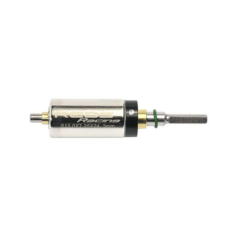 ROTOR STOCK TORQUE 13.0x7.25x24.3mm, VX 540 2P S