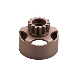 CLUTCH BELL 14 TEETH OFF ROAD DURABELL V2