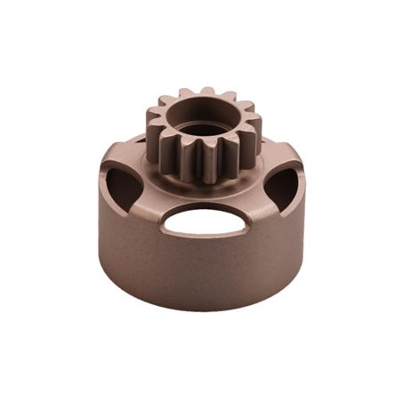 CLUTCH BELL 14 TEETH OFF ROAD DURABELL V2