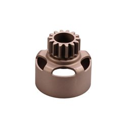 CLUTCH BELL 14 TEETH OFF...