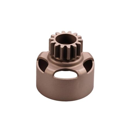 CLUTCH BELL 14 TEETH OFF ROAD DURABELL V2 TLR