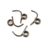 SPRINGS 1.0mm 4 SHOES CLUTCH 4 PCS OFF ROAD V2