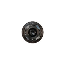 Clutch Tetra V3 34mm Steel...