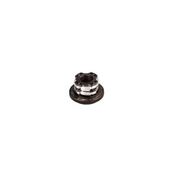 Clutch Tetra V3 34mm Steel adjustable 4 shoes without bell