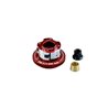 Reds Tetra X adjustable 4 shoe clutch Alu 34mm without bell