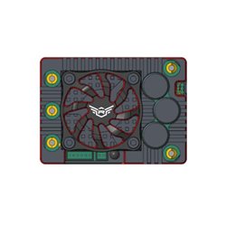 Reds  ESC Z8 PRO 220A 1:8 GEN 3 Bluetooth