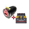 COMBO REDS Z8 PRO Bluetooth - V8 GEN 5 1900KV 1:8