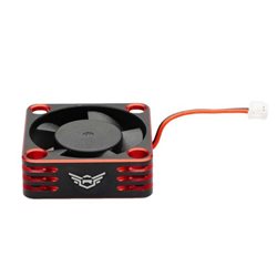 Reds Fan 30X30X10mm 28000RPM Alu