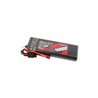 GensAce Bashing LiPo 2S 7.4V-4000-60C (Deans) 139x47x23mm 225g G-Tech