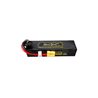 GensAce Extreme LiPo 3S 11.1V-8000-100C EC5 157x47x34mm 515g G-Tech