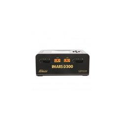 GensAce Charger iMars D300 Dual Channel 300W (UK) Black