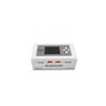 GensAce Charger iMars D300 Dual Channel 300W (UK) White GensAce Charger iMars D300 Dual Channel 300W (UK) White