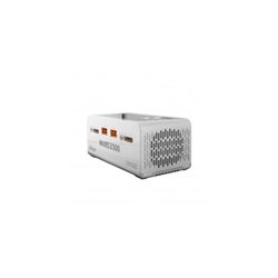 GensAce Charger iMars D300 Dual Channel 300W (UK) White