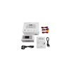 GensAce Charger iMars D300 Dual Channel 300W (UK) White GensAce Charger iMars D300 Dual Channel 300W (UK) White