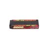 GensAce Redline 2.0 Low Prof 2S HV 7.6V-140C-5000 139x47x18.5mm 224g
