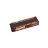 GensAce Redline 2.0 Low Prof 2S HV 7.6V-140C-5000 139x47x18.5mm 224g