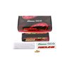 GensAce Redline 2.0 Low Prof 2S HV 7.6V-140C-5000 139x47x18.5mm 224g