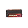 GensAce Redline 2.0 Shorty 2S HV 7.6V-140C-5300 96x47x22.5mm 199g