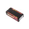 GensAce Redline 2.0 Shorty 2S HV 7.6V-140C-5300 96x47x22.5mm 199g