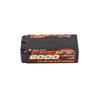 GensAce Redline 2.0 Shorty 2S HV 7.6V-140C-6000 96x47x25mm 220g