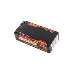 GensAce Redline 2.0 Shorty 2S HV 7.6V-140C-6000 96x47x25mm 220g