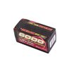 GensAce Redline 2.0 Shorty 4S HV 15.2V-140C-6000 98x47x47mm 410g