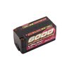 GensAce Redline 2.0 Shorty 4S HV 15.2V-140C-6000 98x47x47mm 410g