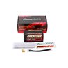 GensAce Redline 2.0 Shorty 4S HV 15.2V-140C-6000 98x47x47mm 410g
