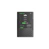GensAce Charger iMars Mini USB-C 2-4S 60W w/65W EU Adapter
