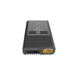 GensAce Charger iMars Mini USB-C 2-4S 60W w/65W EU Adapter