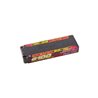 GensAce Redline 2.0 Low Prof 2S HV 7.6V-140C-6100 139x47x18.5mm 226g