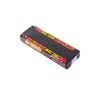 GensAce Redline 2.0 Low Prof 2S HV 7.6V-140C-6100 139x47x18.5mm 226g