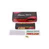 GensAce Redline 2.0 Low Prof 2S HV 7.6V-140C-6100 139x47x18.5mm 226g